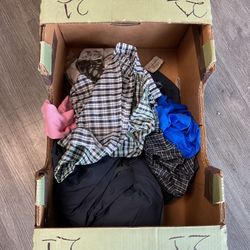Whole Sale Mess Sale #21
