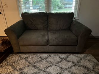 Love seat