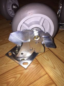 Alliance caster wheels “what’s your offer??”
