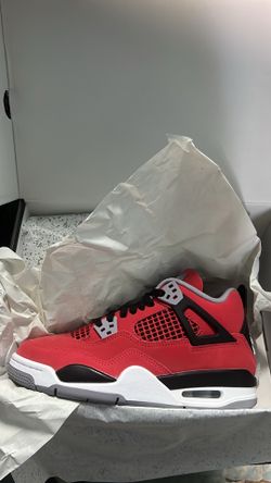 Jordan Retro 4 Toro size 5.5 kids $175