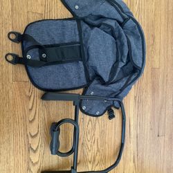 Fast lock Go Hook Chair 