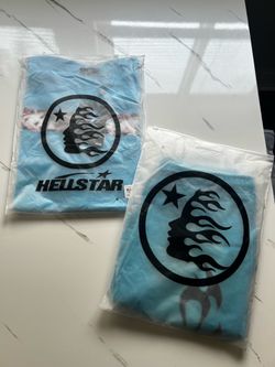 Hellstar sets