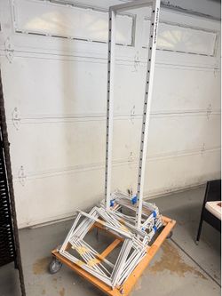 Pro drying Rack