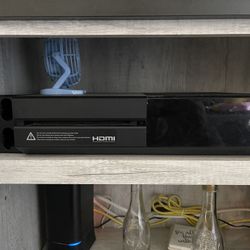 Xbox One