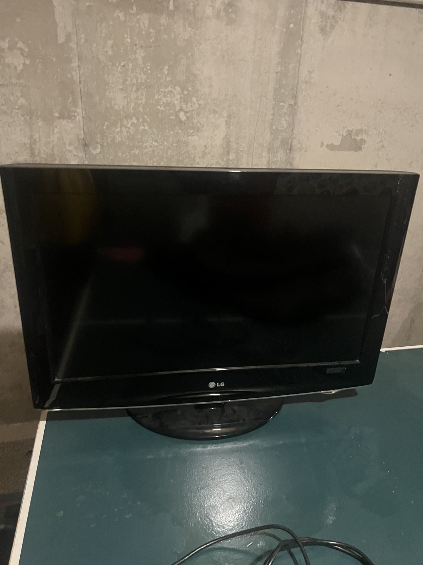 Lg Tv