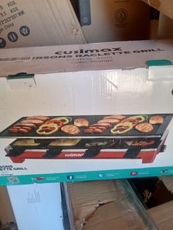 Cusimax Color Orange