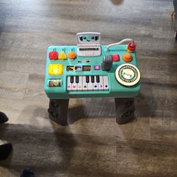Fisher Price DJ Table