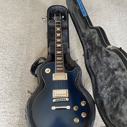 Gibson Les Paul Standard