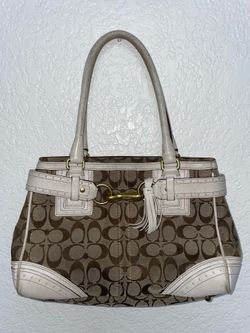 Vintage Coach 2006