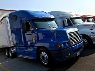 Freightliner