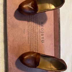 BED|STÜ HEEL