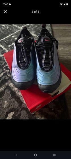 Air Max 97’s mens-10.5