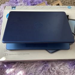 Hp 14 laptop 