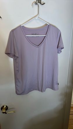 Eddie Bauer 3 Piece Womens Pajama Medium