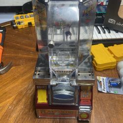 Play And Score Table Top Amusement Game!