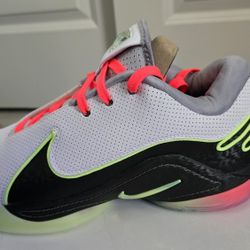 Nike LeBron 22 Size 10 Basketball Shoes