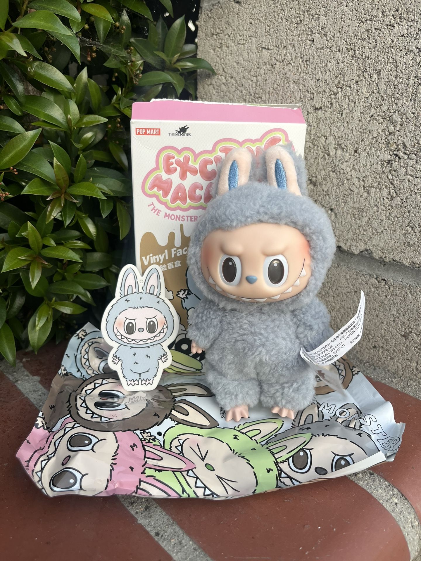 Labubu