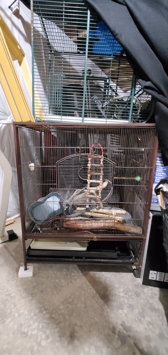 Cage