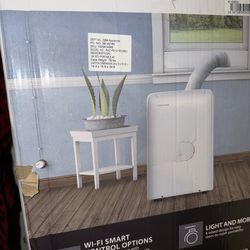 Toshiba Portable A/C