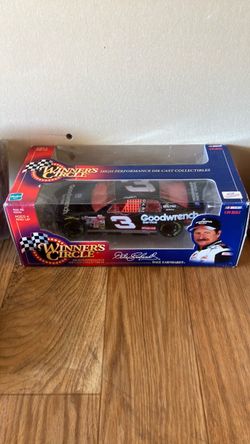 Dale Earnhardt NASCAR Collectibles Lot