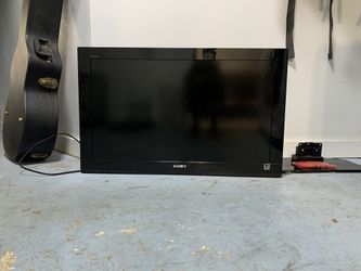 Flat Screen TV
