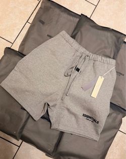 Essentials shorts