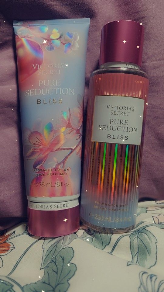 Victoria Secret