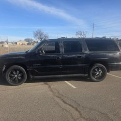 2003 Yukon Denali XL $3500 OBO 