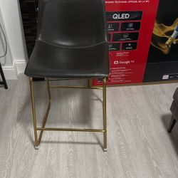Modern Bar Stool / Counter Chair 