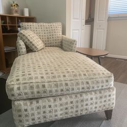 Chaise Lounge