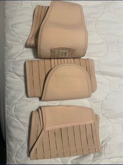 3-in-1 Postpartum Recovery Support Belt