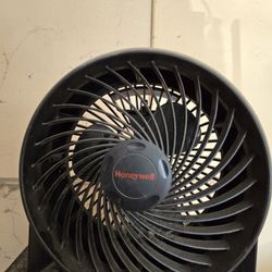 Fan Honeywell