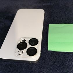 iPhone 15 pro 256 gb