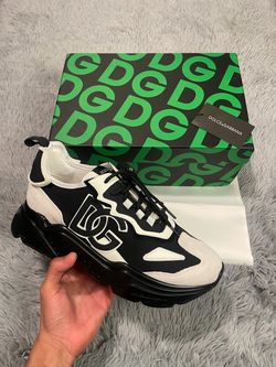Dolce & Gabbana Shoes