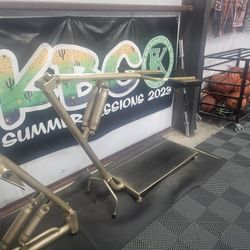 Workout Equipment  Make an offer