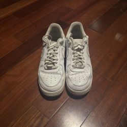 Nike Air Force 1 Size M 