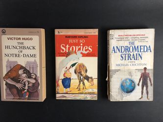 Books from Famous Authors 