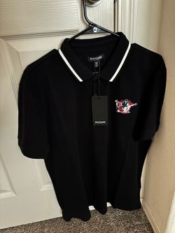 Men’s true religion polo
