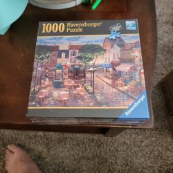 Ravensburger Puzzle