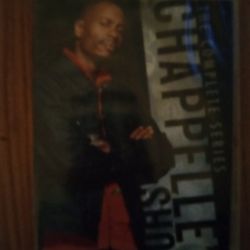 The Chappelle Show The Complete Series 
