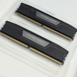 Corsair ddr5 32gb desktop ram