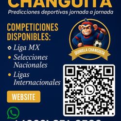 Quiniela Changuita 