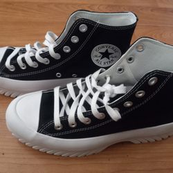 Womans Converse 