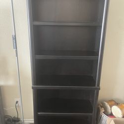 Book Shelf