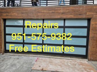 Garage Doors