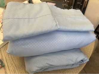 Sheet set size queen