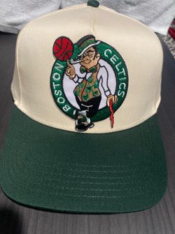 New Boston Celtics Snapback hat