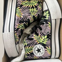 New Converse !!! Shoes 👟