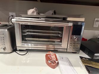 NUWAVE BRAVO XL