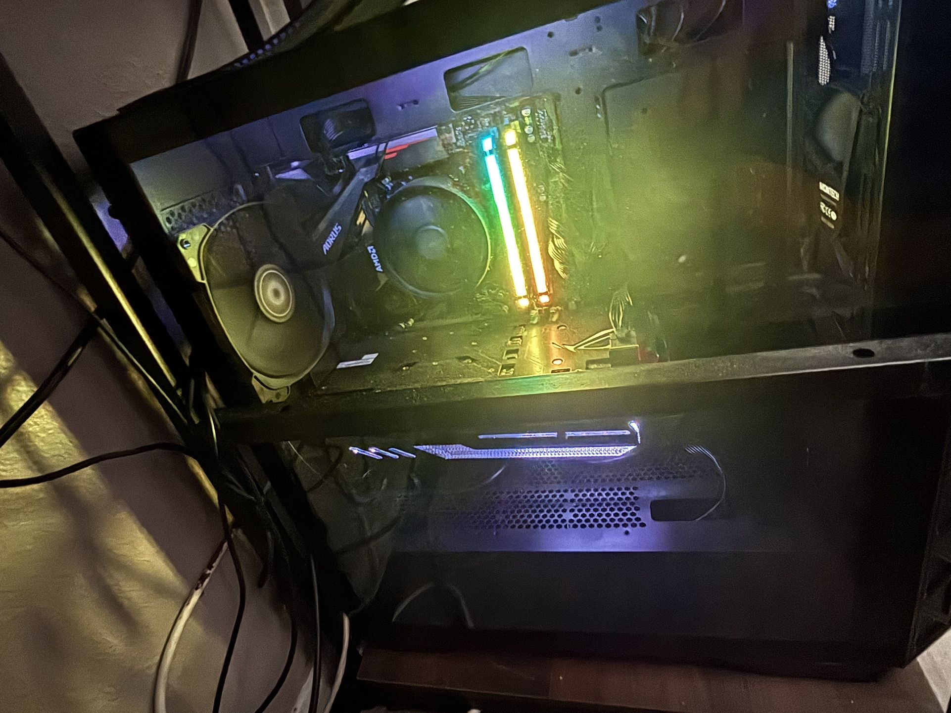 Pc
